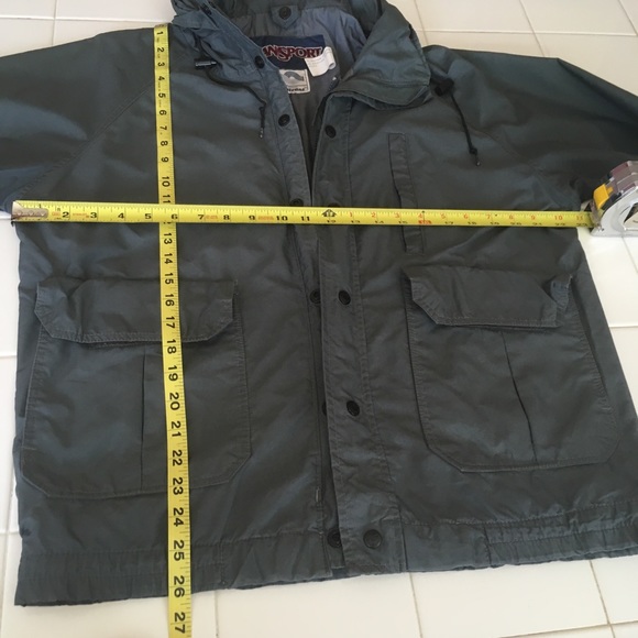 Jansport Vintage Jacket - Picture 2 of 7